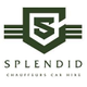 Splendid Chauffeurs  Car Hire