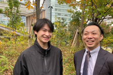 IT業界デビュー大歓迎！一生モノのスキルを武器に、未来を変えましょう！