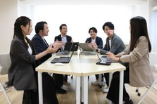 障がい者雇用の促進に向けた雇用支援コンサルティング・マネージメント募集！