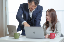初心者からのスタート歓迎！若手メンバーも多数活躍中の環境でSEに挑戦！