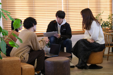 京都｜新しいことを始めたい人募集！自社サービスのマーケター！
