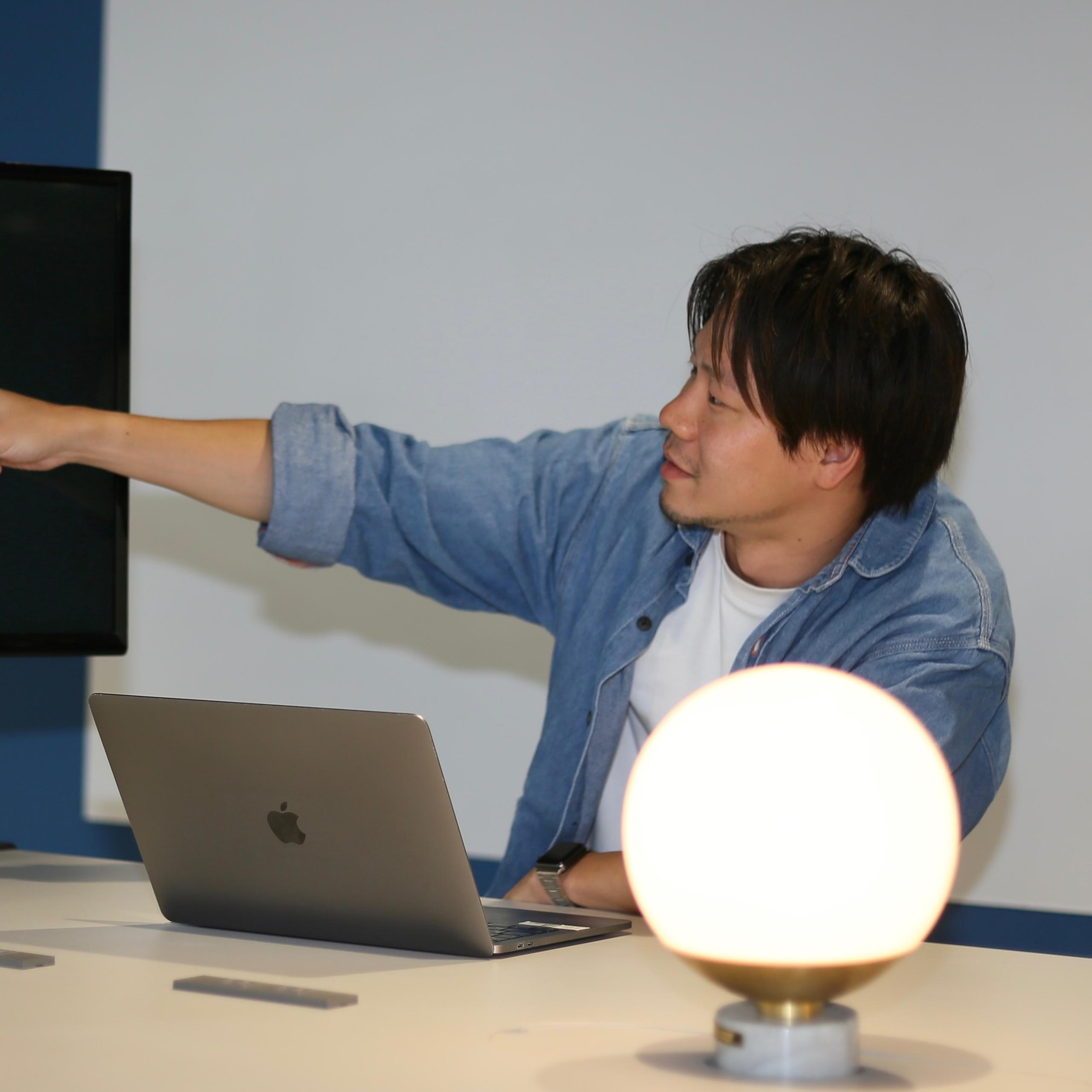 Jun Nishimura