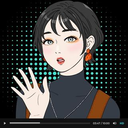 石井 愛夏