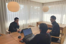 これからの不動産部を担っていく、社長直下組織の管理職を探しています