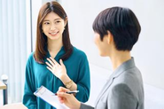 社会を支える人たちが、自分の選択に納得できるように