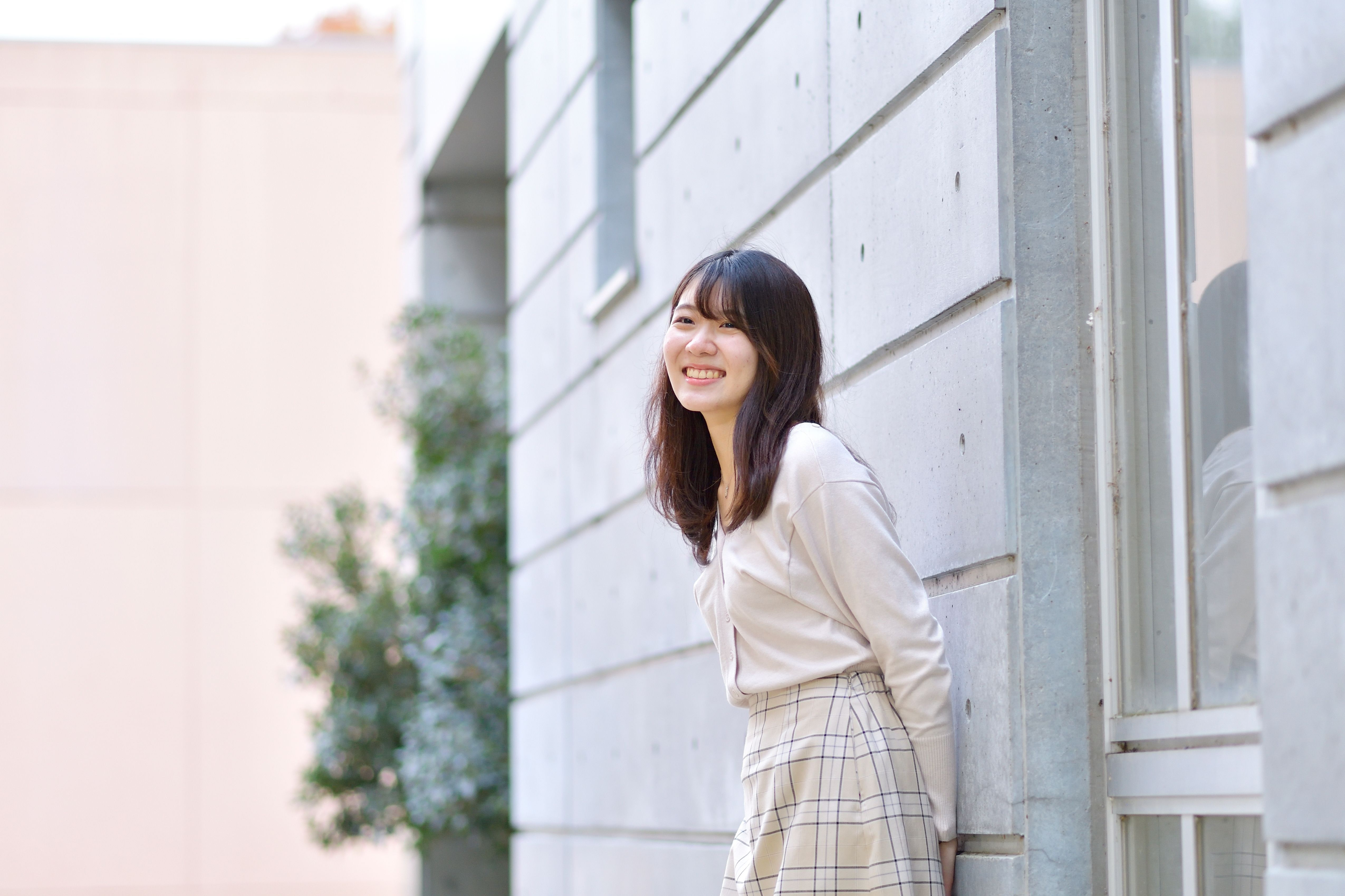 【インターン生紹介vol.1】いろいろなジャンルに挑戦していきたい！インターン5ヶ月目の片山さんにインタビュー