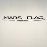 Flag Mars