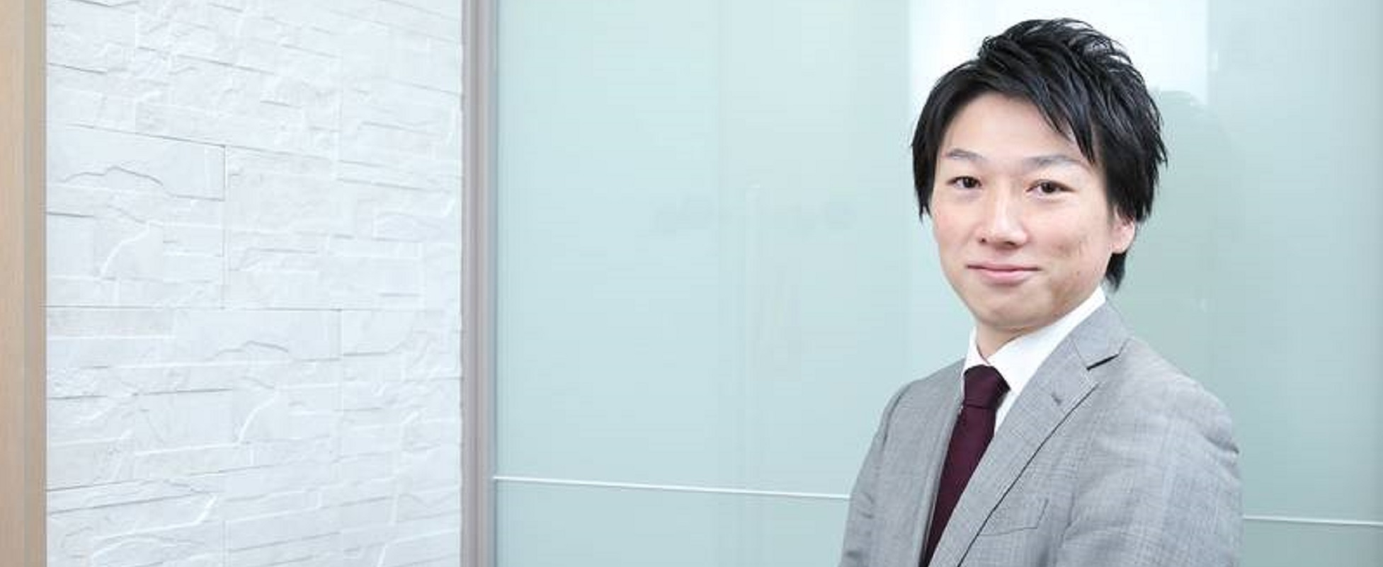 「どこまで行っても不満足」成功の妙味を知った営業の、二度目のサクセスストーリー