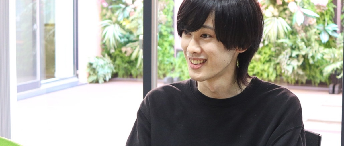 24卒エンジニア｜ギーク集まれ！志望動機は"技術が好き"でOK！