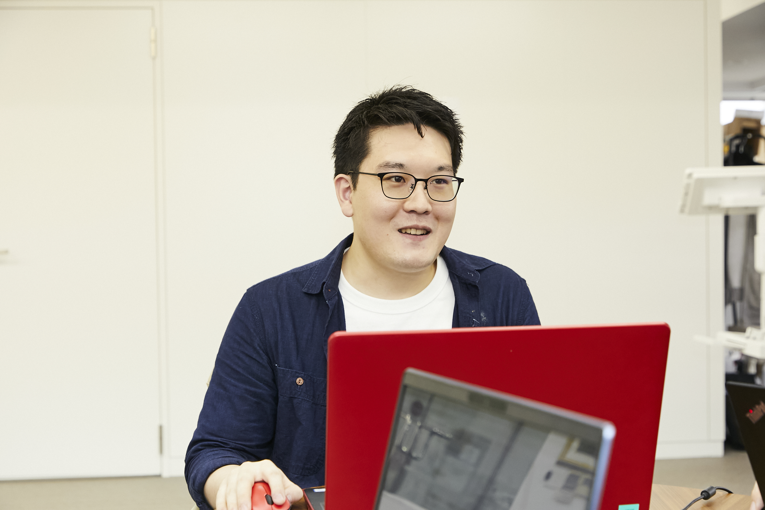 数多くあるSESの中のFNIの魅力って？エンジニアに教えてもらいました！