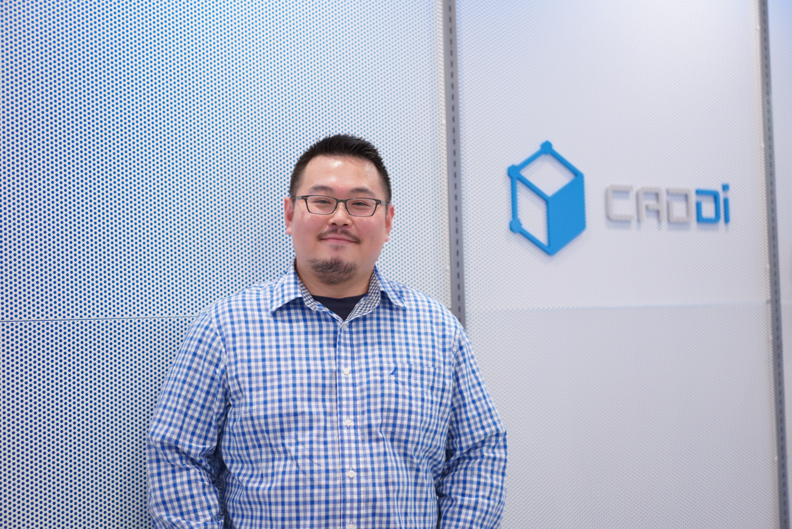 上場企業グループのCTOを辞め、キャディへ。「いまここで、全ての経験を泥臭くアウトプットしたい」