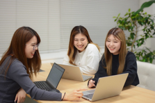 新卒募集！急成長中ベンチャー企業で圧倒的に成長したい方募集！