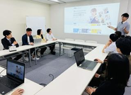 『比較ビズ』は累計マッチング数10万件を突破。