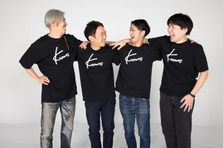 あらゆる人に、データという武器を｜データ探しに悩む人々を解放しよう！