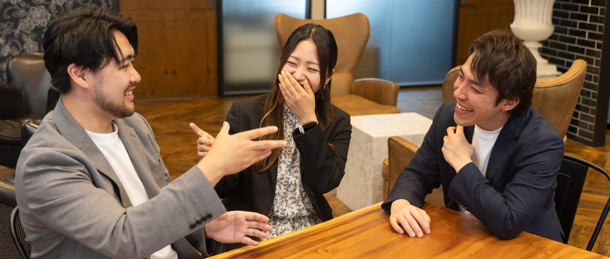 採用戦略×広報|戦略立案から広報まで。成長企業の採用基盤を創るポジション！