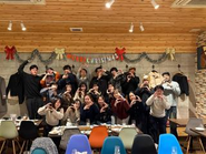 全社集会の様子