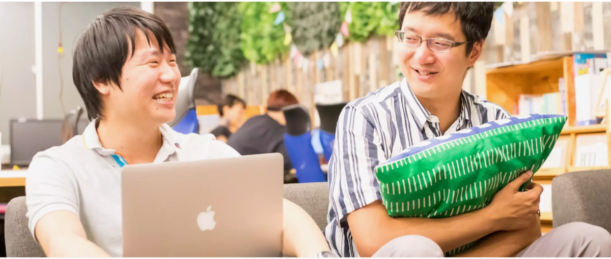 エンジニア｜趣味にしっかり時間を使いたいし、フリーランス的な働き方もしたい