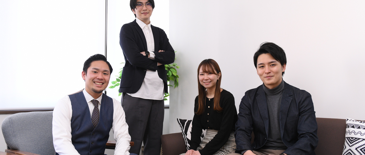 人事採用担当／SES×エンジニア／最難関採用に挑戦しませんか？