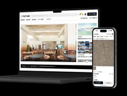 TECTURE：設計者の「さがす」を軸に設計業務をサポートする検索プラットフォームの開発・運営