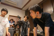 みんなで議論しながら良質な作品を作り続けています