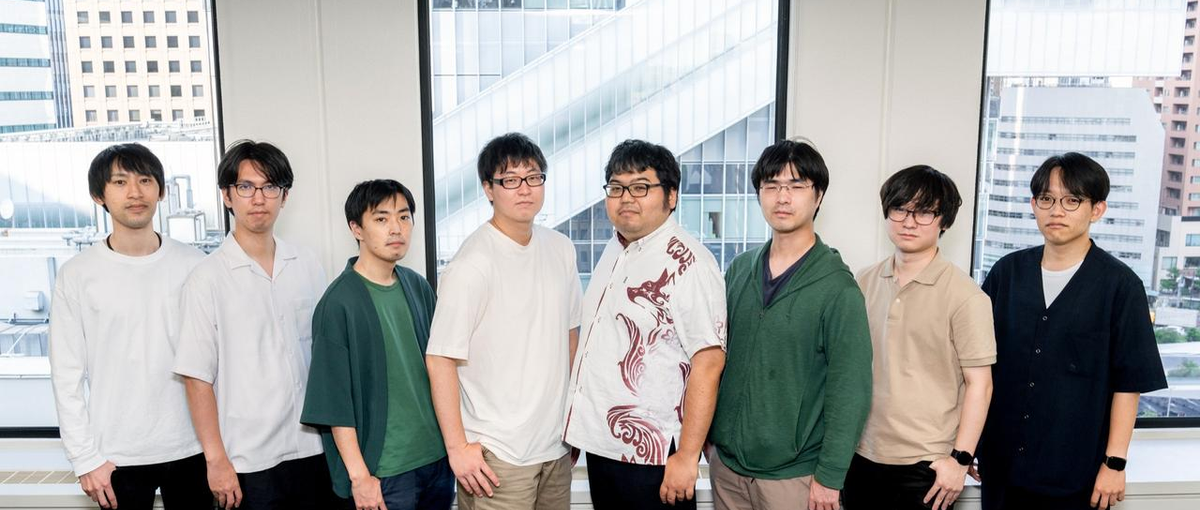 学習経験のみ歓迎！AX・DXエンジニアとしてキャリア形成！