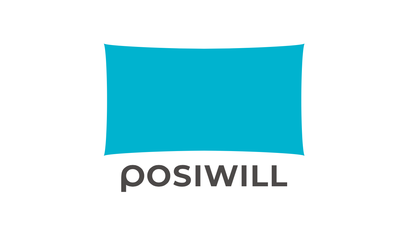 ポジウィル株式会社