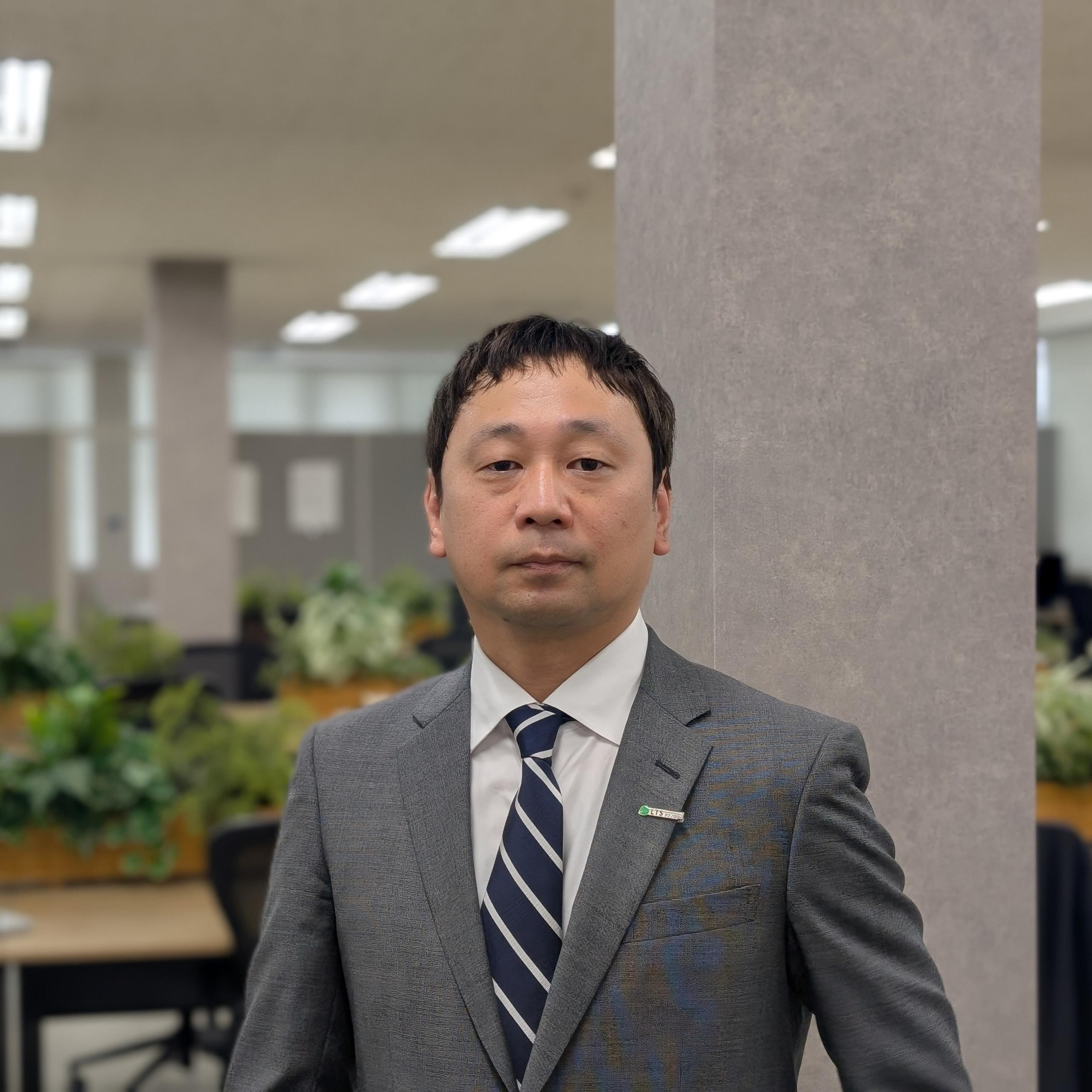 小野里 貴洋