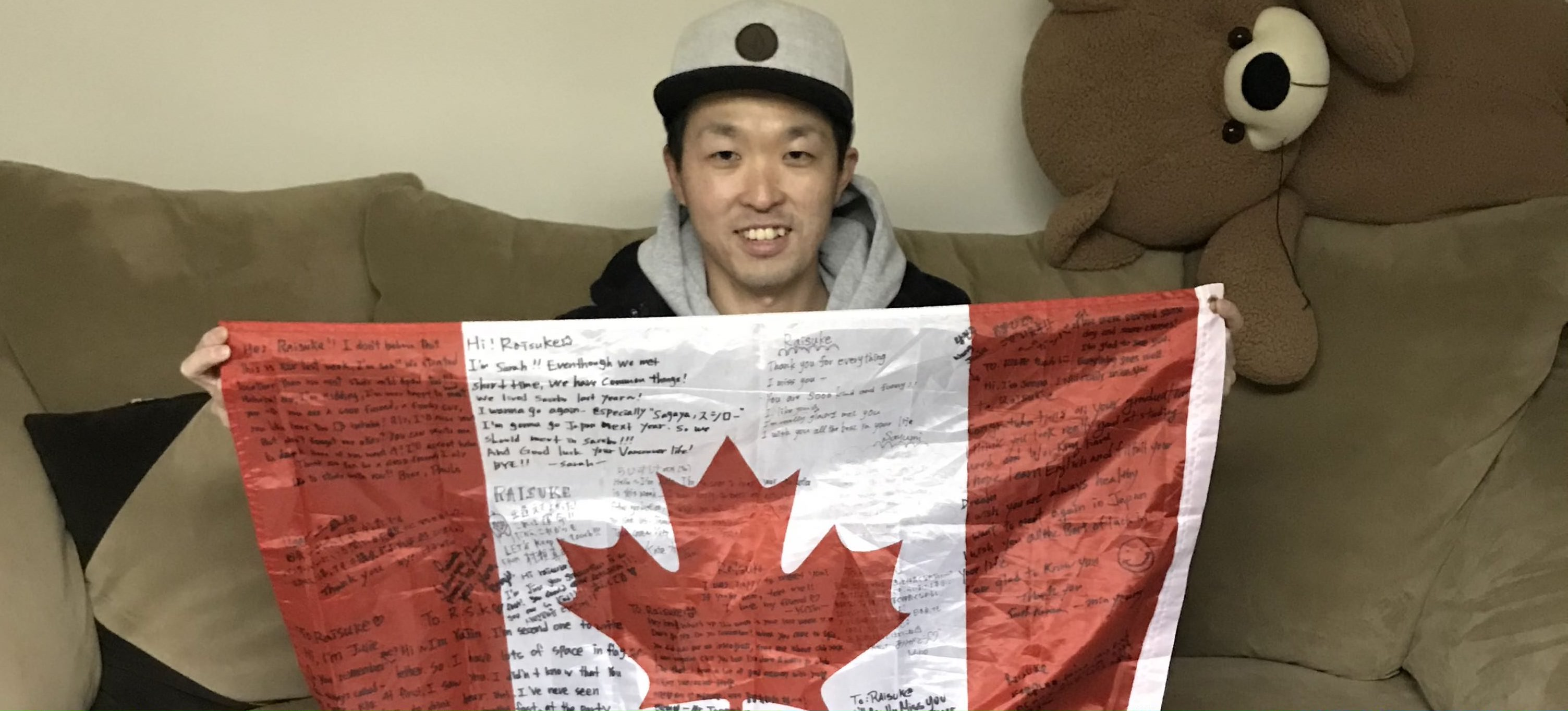 なぜ今僕は充実した日々を過ごせているのか