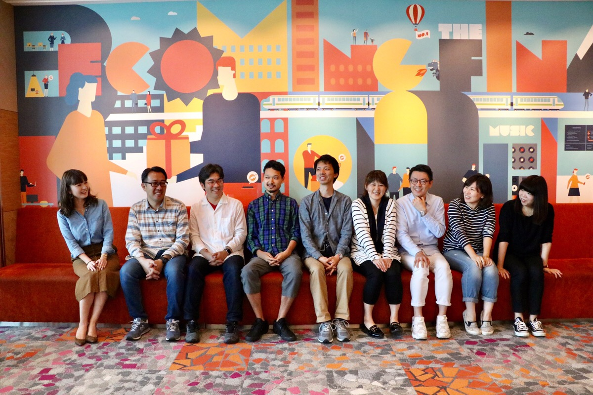 【秘書ログ】オフィス移転のソフトとハード