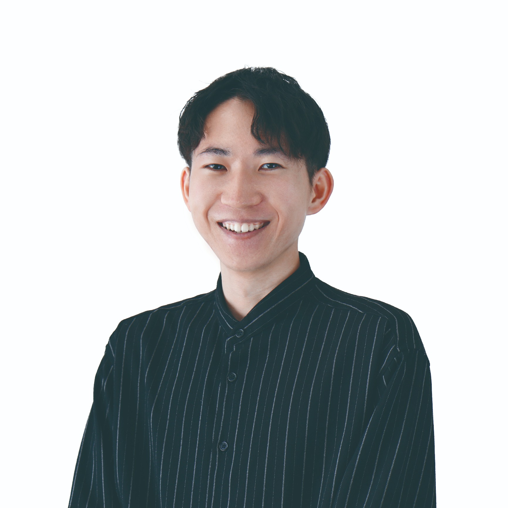 菅谷 勇斗