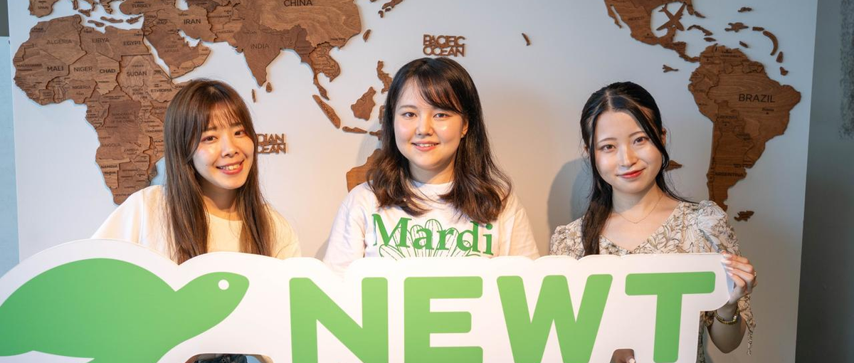 海外旅行のスタートアップで、SNSマーケティングに挑戦しませんか？