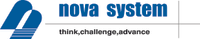 About ノバシステム株式会社