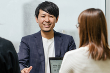 東京/課題を抽出し仮説を立て、実行・分析するPDCAが得意な方大歓迎！