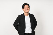 採用責任者兼事業責任者の小林 武文