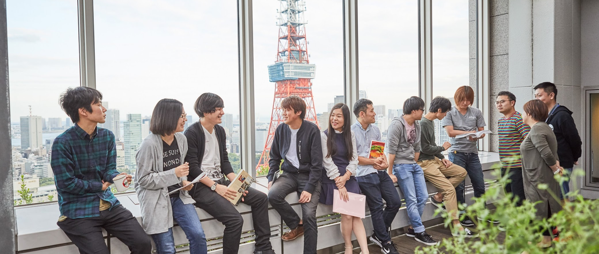 VR/AR技術に興味ある学生さんWANTED！グローバルな視点で学べます！