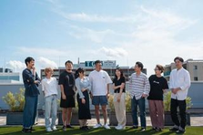 26卒│デジタルマーケの最前線で働くって？BLAM新卒Meetup