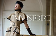 『EIMY ISTOIRE-エイミーイストワール-』