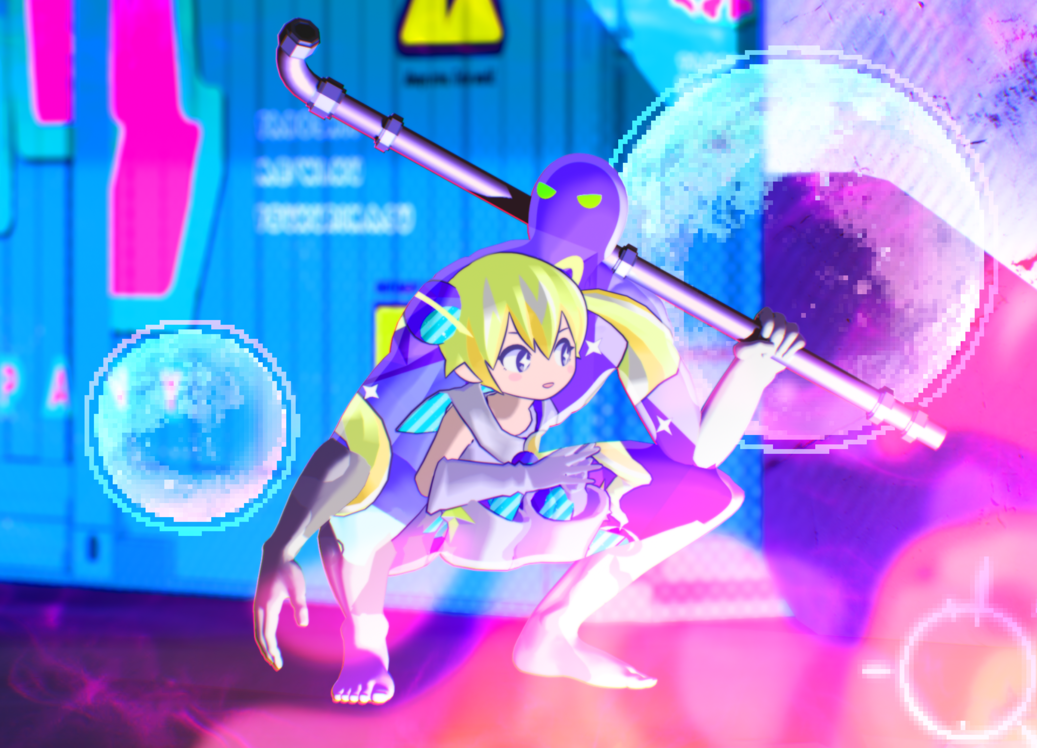 教えて！HIKE人のカバンの中身　〜ゲーム事業部マネージャー〜