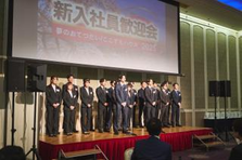 経営理念×人材育成・研修力｜経験ゼロ若手社員大活躍中！ 営業職募集