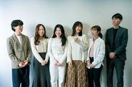 CONVICTIONの強みはなんといっても『人』。会社は人がいないと成り立ちません。あなたの想いを大切にする森村社長から始まり、そのバトンは1期生、2期生、3期生と代々繋がれ、現在は4期生へ。