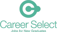 学生エンジニアに特化した自社運営の就活支援サイト「Career Select」https://careerselect.jp/