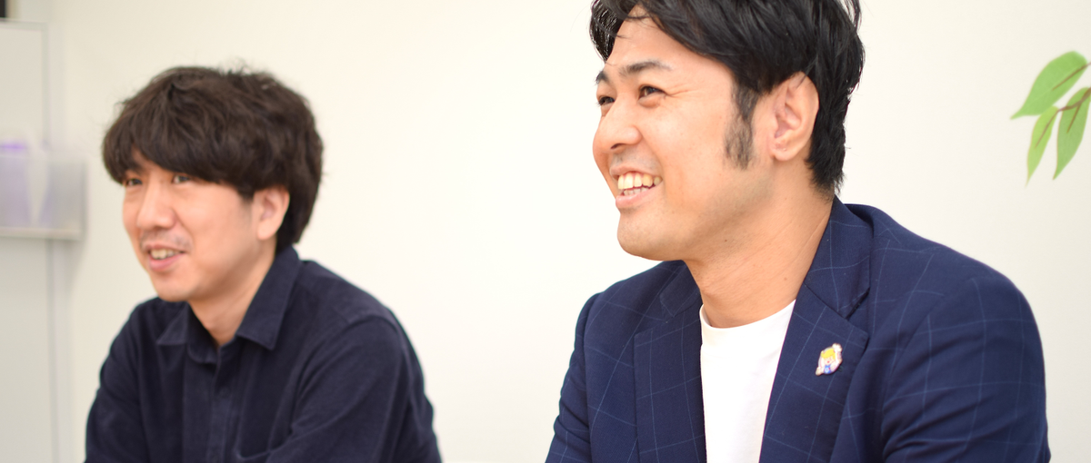 まずは気軽にお話ししましょう！営業組織を変革するデジタルセールス企画