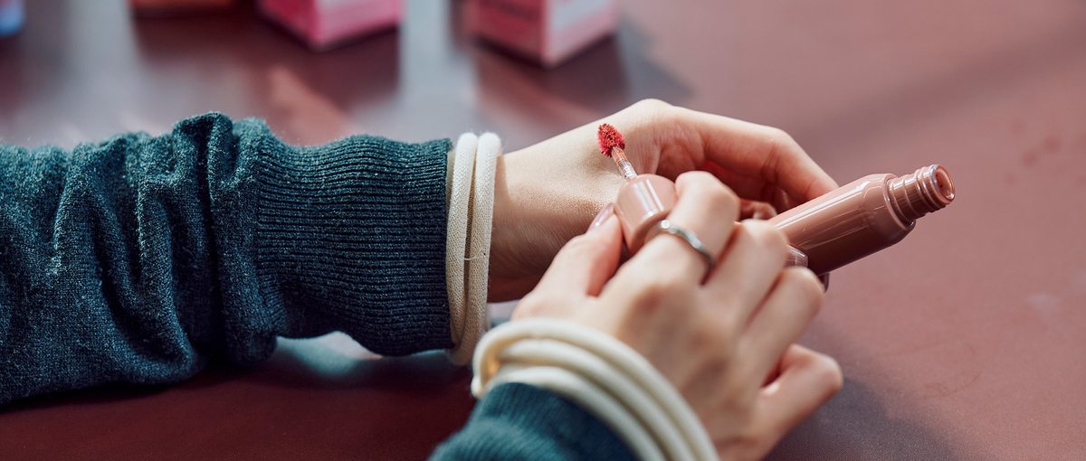 美容センスを発信力に！投稿作成＆編集業務に挑戦｜美容SNS編集者募集中！