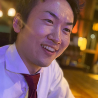 藤田龍之介さんのプロフィール