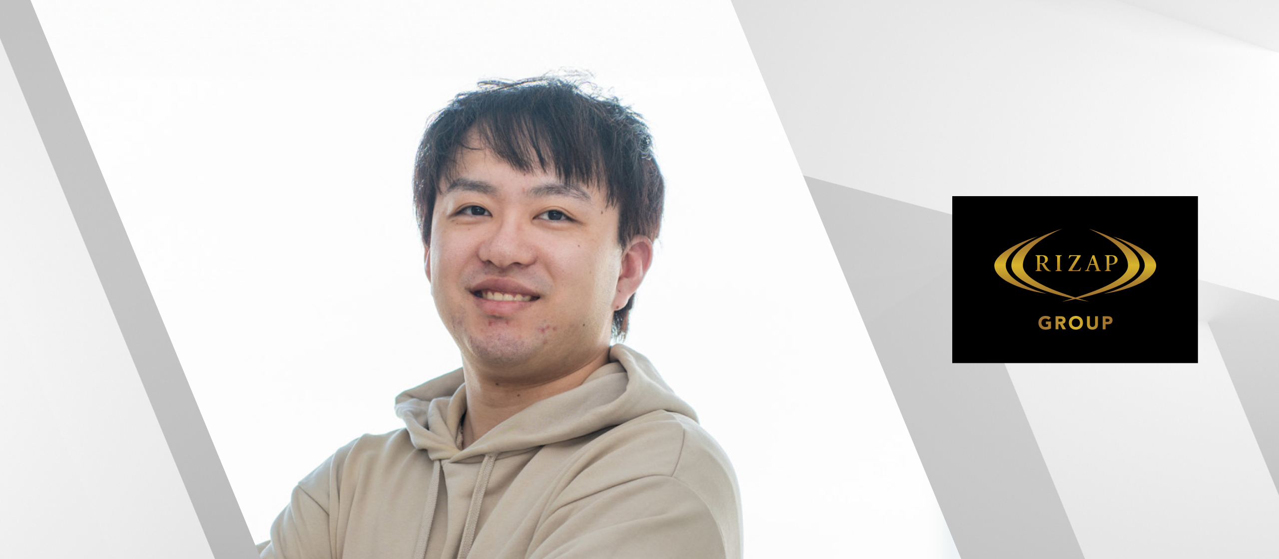 デジタル化に留まらないDXを。 “攻め” の情報システム部とは？【内定者が若手社員に聞く！】