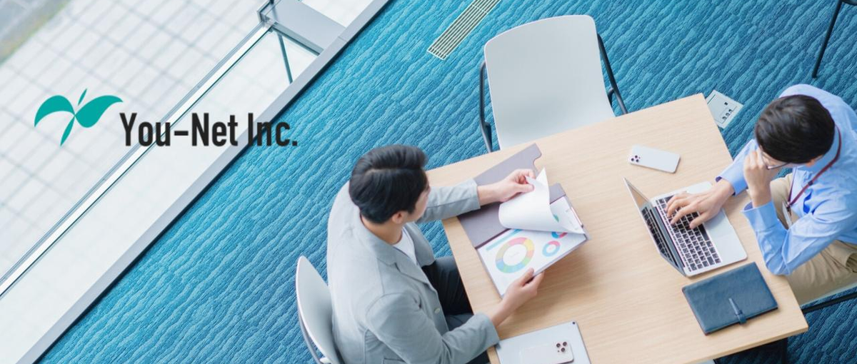 提案して終わりじゃない。動かし、変える。｜経営に踏み込むITコンサル求ム！