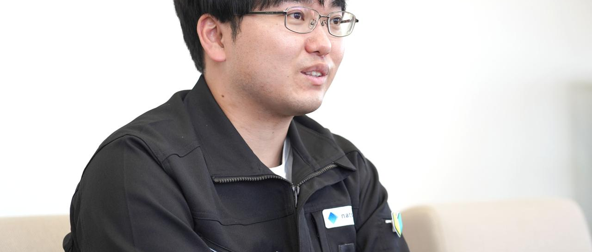 世界が注目。夏目光学で、世界レベルのモノづくりに携わる。