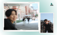 平均年齢23歳のANDGIVEメンバー。