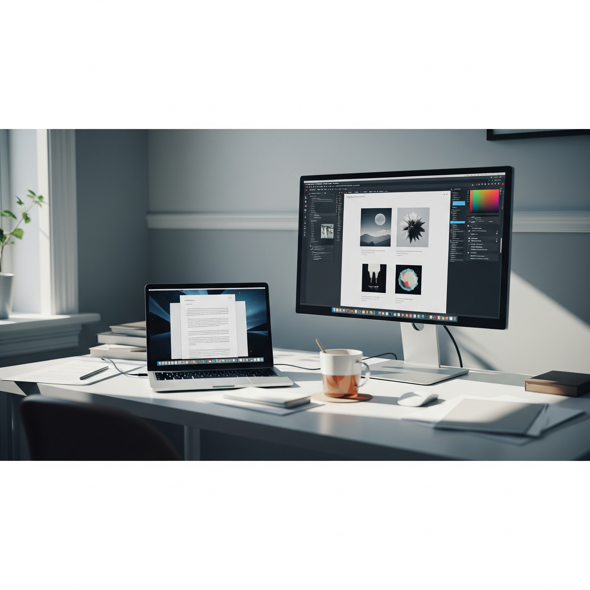 研修残り1ヶ月はこんなことをやってます。