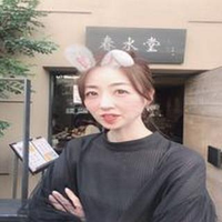 ウメカゲ ユリナさんのプロフィール